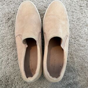 Caslon Women’s Wedge Sneakers